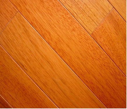 BRAZILIAN CHERRY QUARTER-SAWN