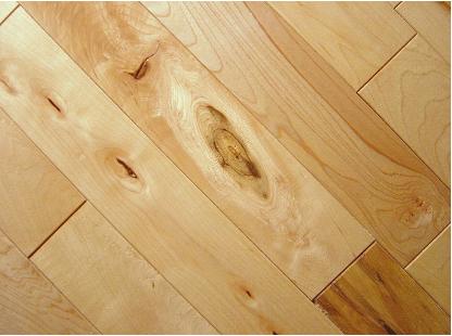 Hardwood Northern Hard Maple Forte Hardwood Flooring South