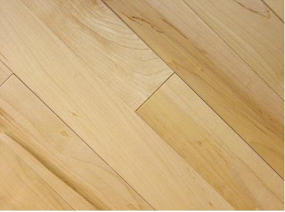 Hardwood Northern Hard Maple Forte Hardwood Flooring South