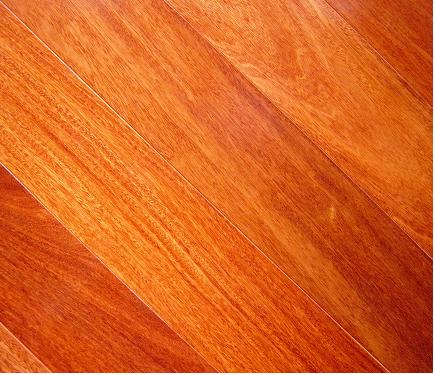 SANTOS MAHOGANY