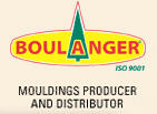 Roland Boulanger & Co. Ltd. for mouldings