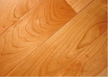 American Black Cherry Forte Hardwood Flooring South Burlington