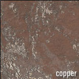 copper