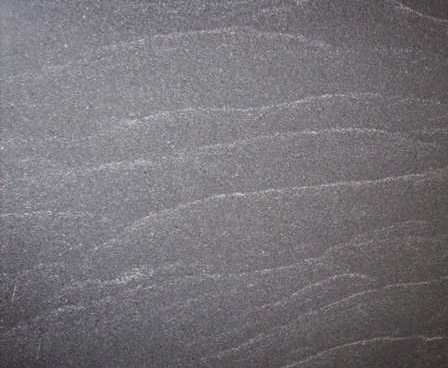 Jet Mist Honed