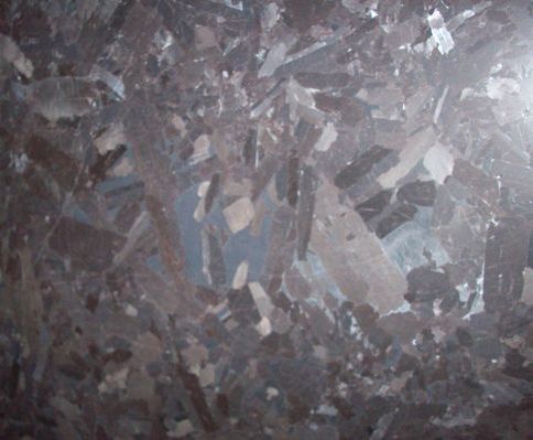 Antique Brown Leather
