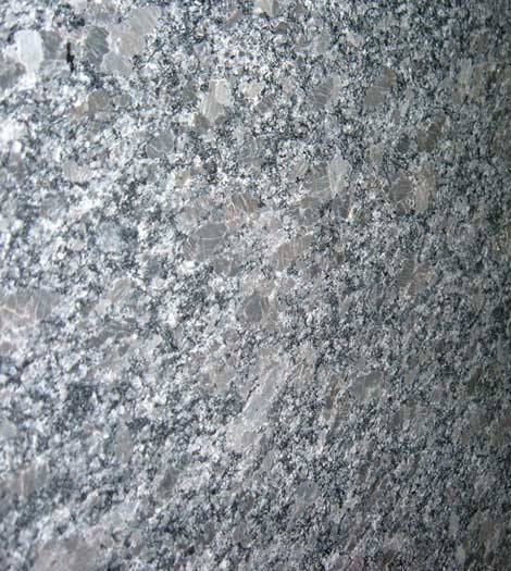 Granite: Gray