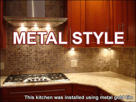 Metal Style