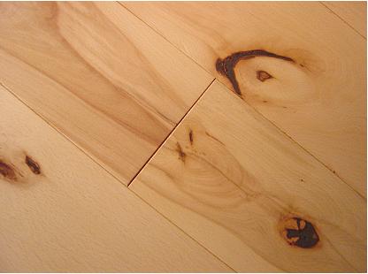 RED BEECH RUSTIC