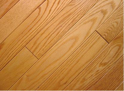 Red Oak Select