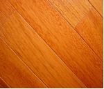 BRAZILIAN CHERRY QUARTER-SAWN